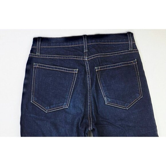 Imogene and Willie Size 26X29 Womens Josette Blue Denim Jeans - Picture 7 of 13